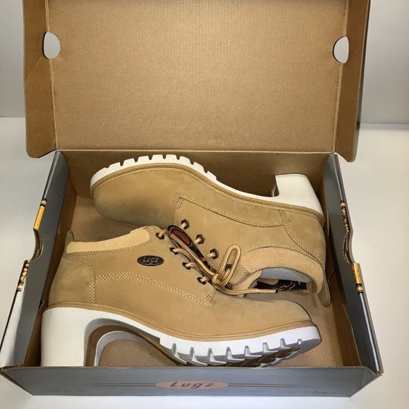 Lugz Boots Women’s Size 10 - Picture 5 of 7